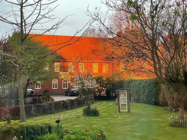 Imagen general del Landgasthof Witten. Foto 11