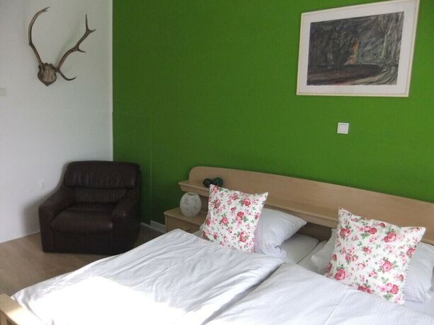 Imagen de la habitación del Landgasthof Zum Adler. Foto 16