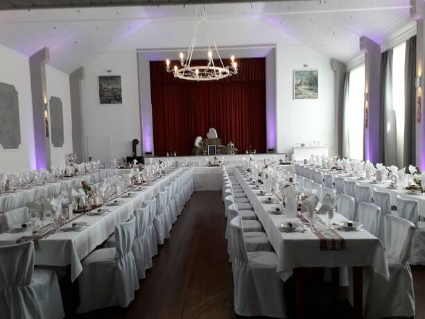 Imagen general del Landgasthof Zum Adler. Foto 3