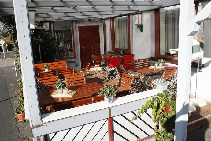 Imagen general del Landgasthof Zum Adler. Foto 5