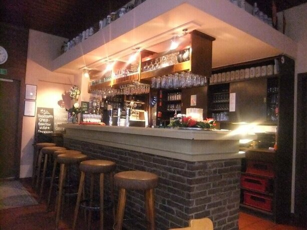 Imagen general del Landgasthof Zum Adler. Foto 12