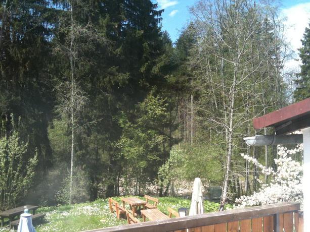 Imagen general del Landgasthof Zum Alten Reichenbach. Foto 2