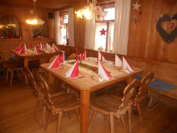 Imagen general del Landgasthof Zum Alten Reichenbach. Foto 3