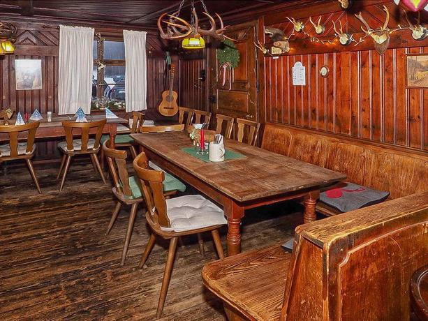 Imagen general del Landgasthof Zum Alten Reichenbach. Foto 4