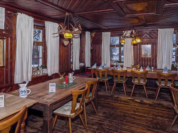 Imagen general del Landgasthof Zum Alten Reichenbach. Foto 6