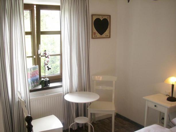 Imagen general del Landgasthof Zum Alten Reichenbach. Foto 7