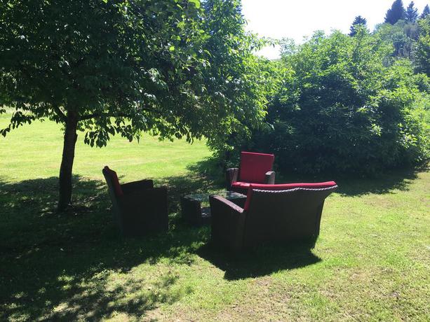 Imagen general del Landgasthof Zum Alten Reichenbach. Foto 9