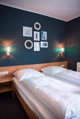 Imagen general del Landgasthof Zum Goldenen Anker. Foto 6