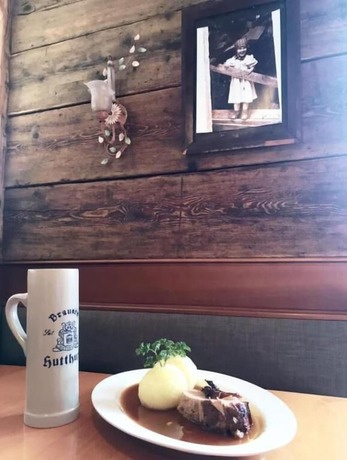 Imagen general del Landgasthof Zum Kirchenwirt. Foto 4