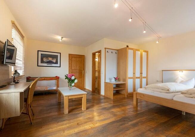 Imagen general del Landgasthof Zum Kirchenwirt. Foto 9