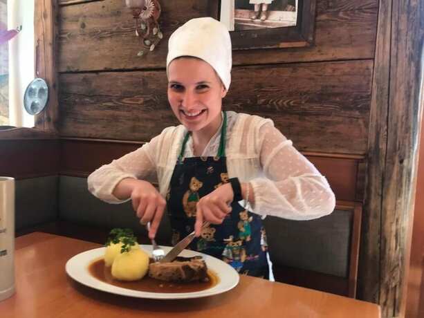 Imagen general del Landgasthof Zum Kirchenwirt. Foto 10