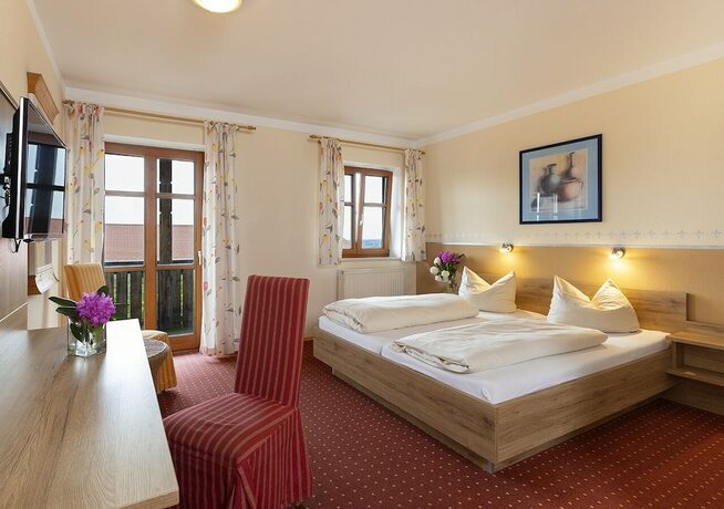 Imagen de la habitación del Landgasthof Zum Kirchenwirt. Foto 20