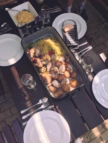 Imagen general del Landgasthof Zum Kirchenwirt. Foto 12