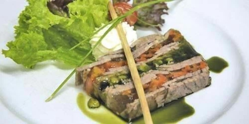 Imagen general del Landgasthof Zum Kirchenwirt. Foto 14