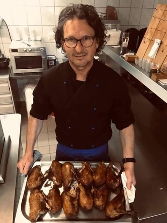 Imagen general del Landgasthof Zum Kirchenwirt. Foto 15