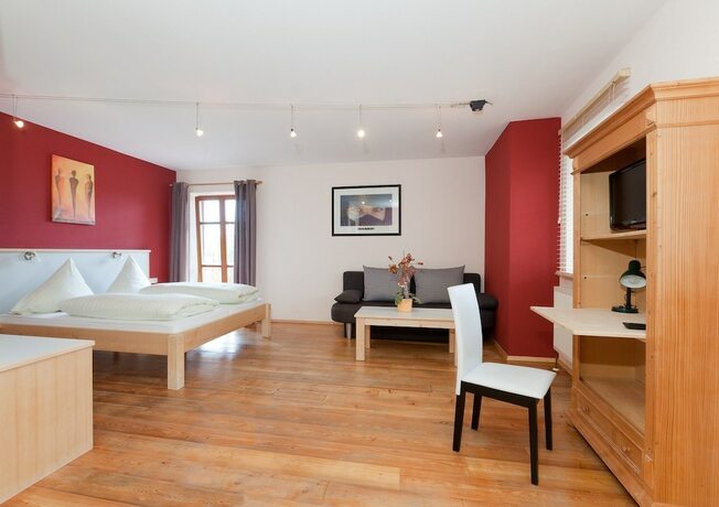 Imagen general del Landgasthof Zum Kirchenwirt. Foto 16