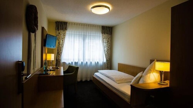 Imagen de la habitación del Landgasthof Zum Lamm. Foto 13