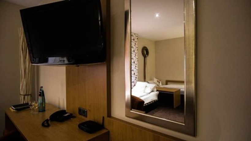Imagen de la habitación del Landgasthof Zum Lamm. Foto 14