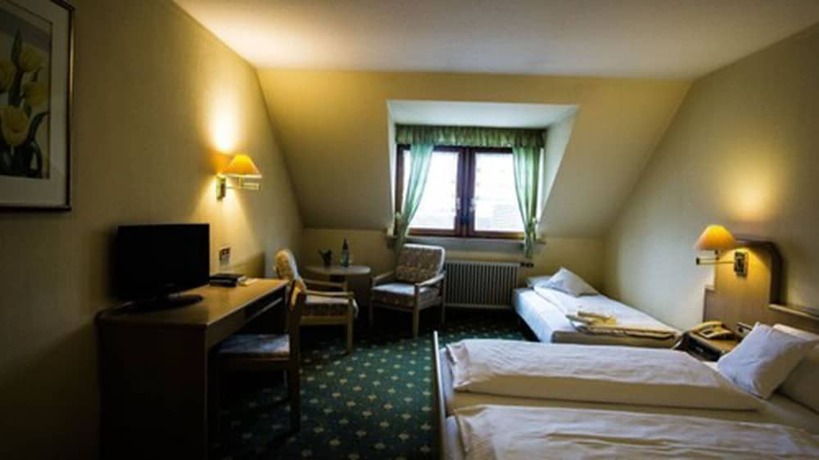 Imagen de la habitación del Landgasthof Zum Lamm. Foto 16