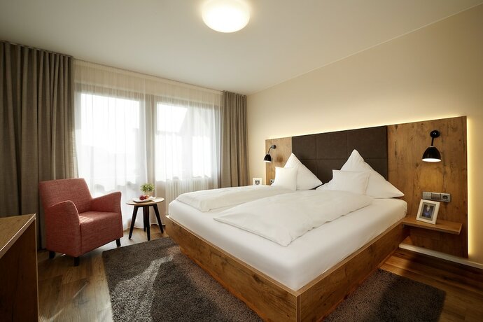 Imagen de la habitación del Landgasthof Zum Lamm. Foto 19