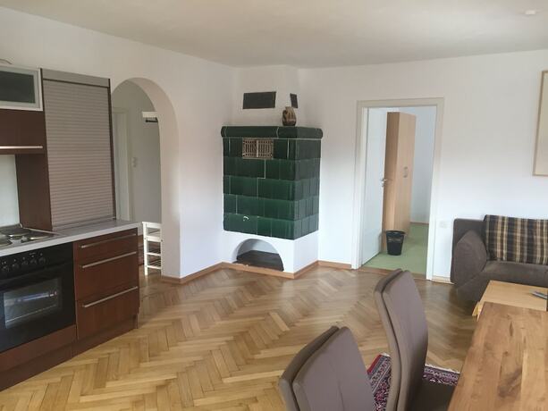 Imagen general del Landgasthof Zum Schwarzen Adler. Foto 5