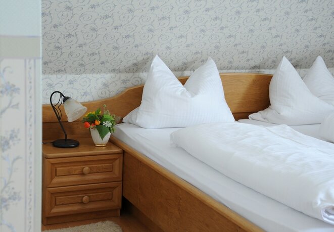 Imagen de la habitación del Landgasthof Zum Schwarzen Adler. Foto 18