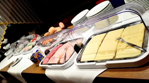 Imagen general del Landgasthof Zum Stern. Foto 3