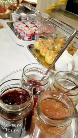 Imagen general del Landgasthof Zum Stern. Foto 4