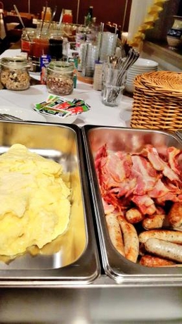 Imagen general del Landgasthof Zum Stern. Foto 5