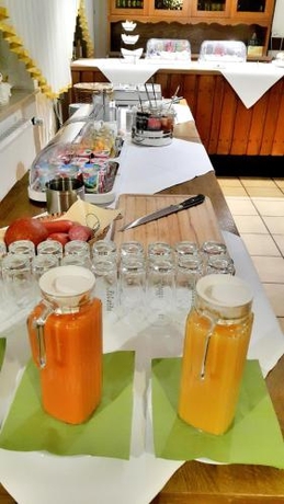 Imagen general del Landgasthof Zum Stern. Foto 6