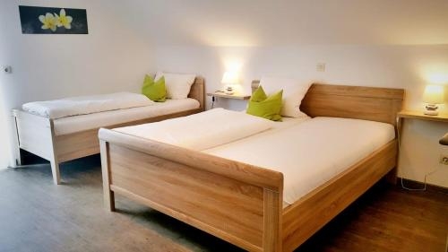 Imagen general del Landgasthof Zum Stern. Foto 7