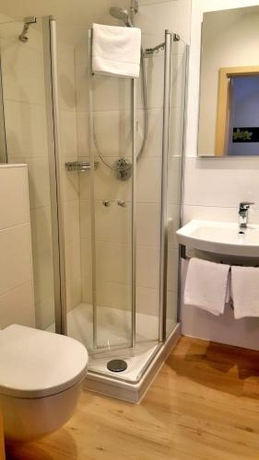 Imagen general del Landgasthof Zum Stern. Foto 8