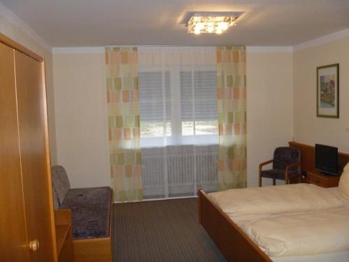 Imagen de la habitación del Landgasthof Zum Wolfsberg. Foto 10