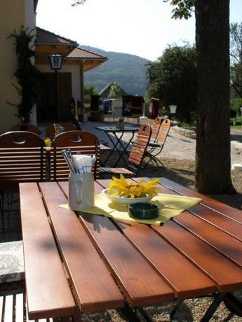 Imagen general del Landgasthof Zum Wolfsberg. Foto 4