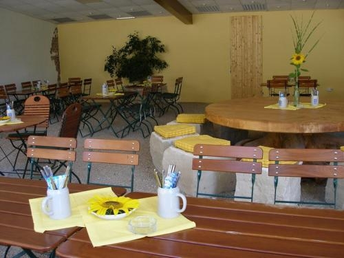 Imagen general del Landgasthof Zum Wolfsberg. Foto 5