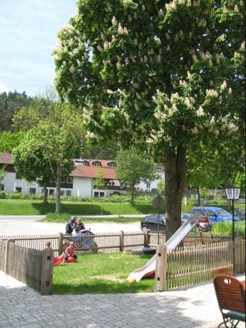 Imagen general del Landgasthof Zum Wolfsberg. Foto 7