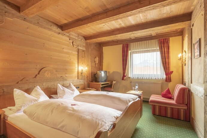 Imagen de la habitación del Landgasthof Zur Post, Schleching. Foto 18