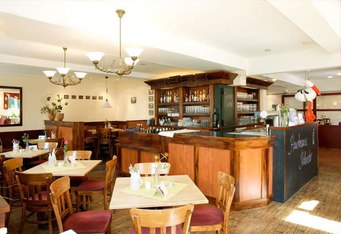 Imagen general del Landgasthof Zur Tanne. Foto 4