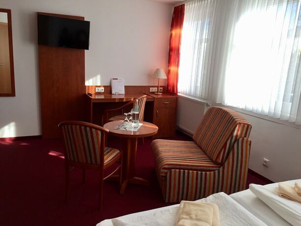 Imagen general del Landgasthof Zur Tanne. Foto 10