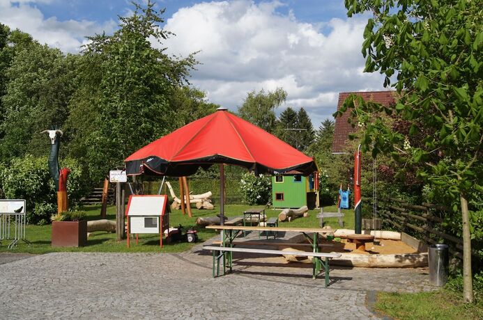 Imagen general del Landgasthof Zur Tanne. Foto 12