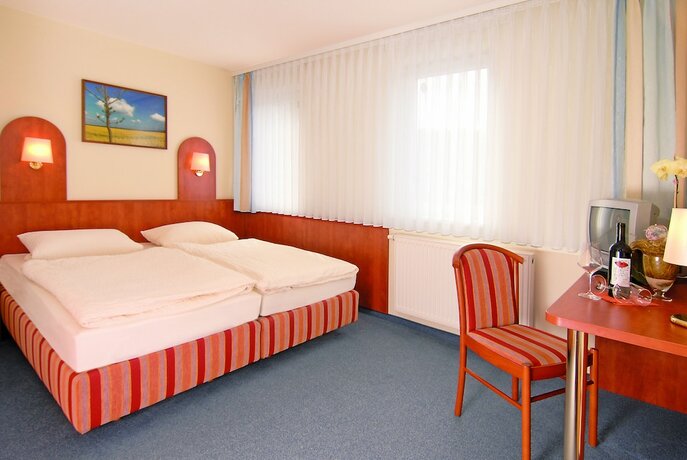 Imagen de la habitación del Landgasthof Zur Tanne. Foto 18