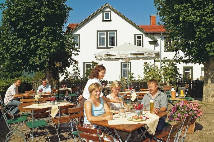 Imagen general del Landgasthof Zur Tanne. Foto 15