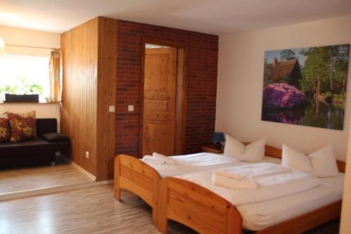 Imagen de la habitación del Landgasthof Zur Wildbahn. Foto 9