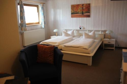 Imagen general del Landgasthof Zur Wildbahn. Foto 6