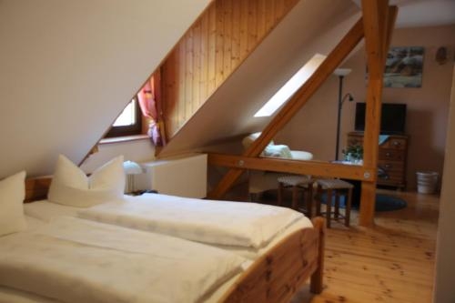 Imagen general del Landgasthof Zur Wildbahn. Foto 8