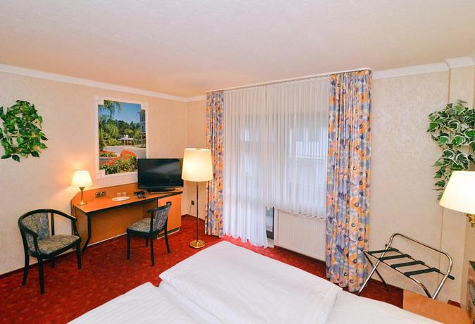 Imagen de la habitación del Landgasthof and Hotel Waldow. Foto 4