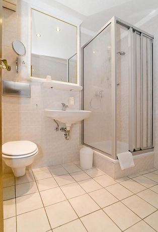 Imagen de la habitación del Landgasthof and Hotel Waldow. Foto 9