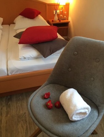 Imagen de la habitación del Landgasthof and Landhotel Wild. Foto 9