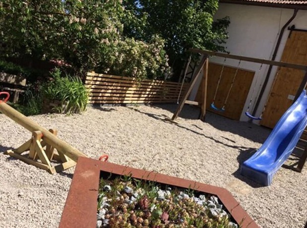 Imagen de los exteriores del Landgasthof and Landhotel Wild. Foto 16