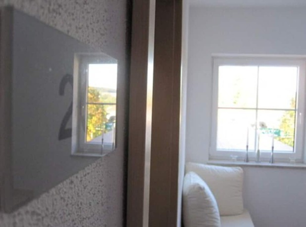 Imagen de los interiores del Landgasthof and Landhotel Wild. Foto 20